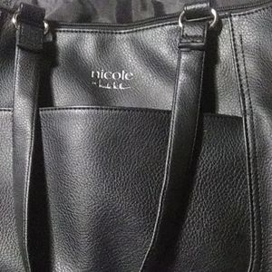 Nicole purse